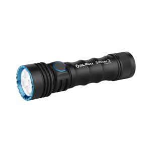 fener-fashlight-olight-seker3-3500-lumena-220-metra-dalekobojnost-21700-battery-