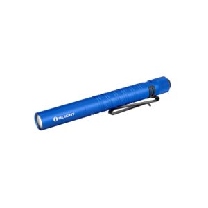 fener-flashlight-olight-i3t-plus-250-lumena-aaa-battery-70-metra-dalekobojnost-28-qasa-sin-blue