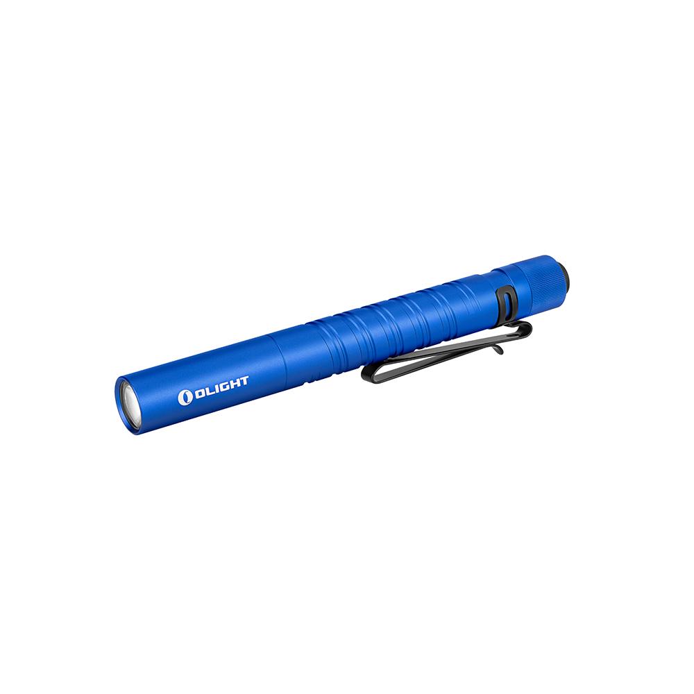 fener-flashlight-olight-i3t-plus-250-lumena-aaa-battery-70-metra-dalekobojnost-28-qasa-sin-blue