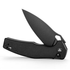 Сгъваем нож Trivisa Corvus-04B