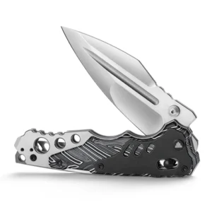 Сгъваем нож Trivisa Intruder-03BW