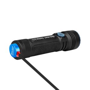 Olight Seeker 3 Pro 4200lm.