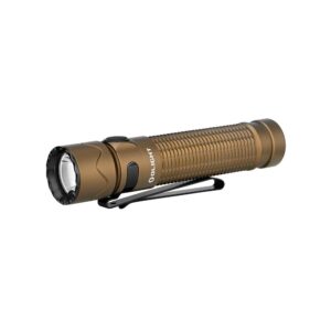 fener-flashlight-olight-warrior-mini-2-1750-lumena-220-metra-dalekobojnost-ipx8-desert-tan-3500mah-battery