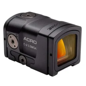 Бързомер Aimpoint Acro C-2 3.5 MOA – Red Dot Reflex Sight