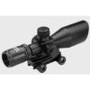 Оптика MAXIMAL ALUMINATOR 40MM CROSSBOW SCOPE x2.5-x10