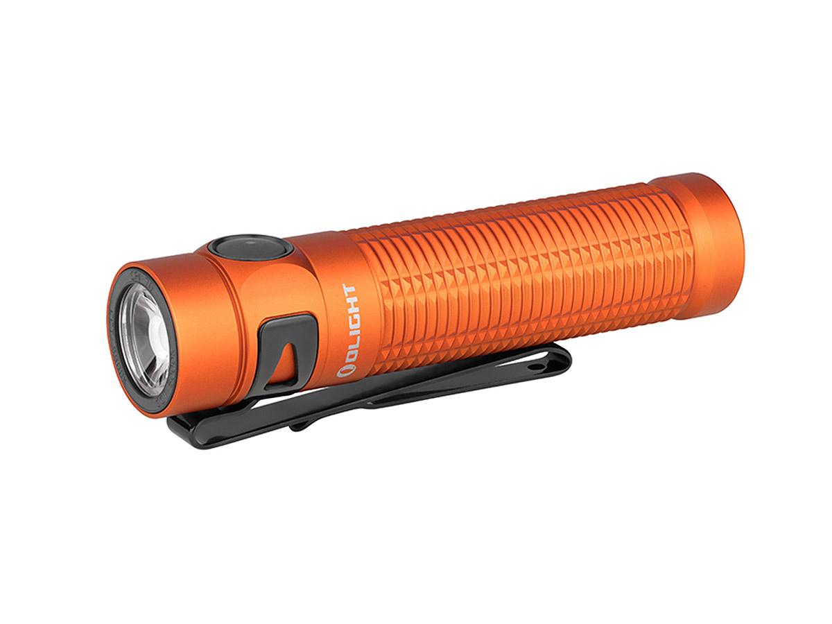 fener-flashlight-olight-baton-3-pro-nw-oranjev-orange-1500-lumena-175-metra-dalekobojnost-ipx8-3500mah-battery
