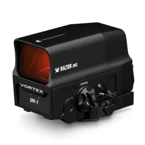 Бързомерец Razor AMG UH-1 1MOA Holographic Sight RZR-AMG-3 Vortex Optics