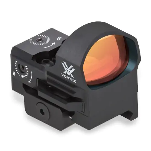 Бързомерец Razor Red Dot 3 MOA RZR-2001 "Vortex" - Image 2