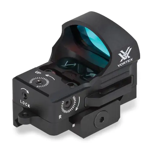 Бързомерец Razor Red Dot 3 MOA RZR-2001 "Vortex" - Image 3