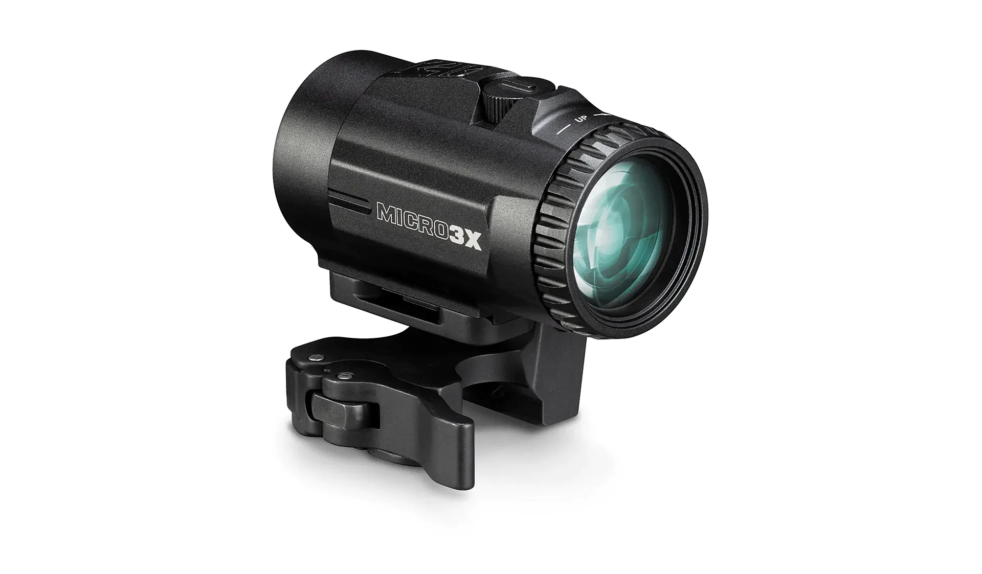 Увеличител за бързомер Vortex Micro 3x Magnifier V3XM - Image 2