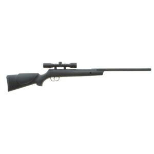 vyzdushna-pushka-air-rifle-gamo-big-cat-1250-5.5-kal-scoope-4x32-optika-220-metra-v-sekunda-antishokov-priklad