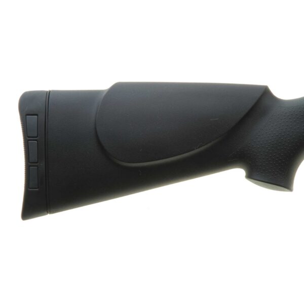 Въздушна пушка Gamo Big Cat 1250 5,5mm (With 4×32 Riflescope) - Image 2