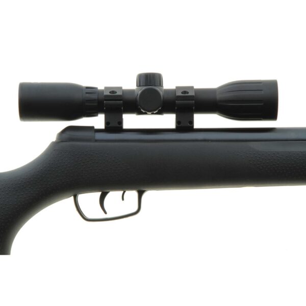 Въздушна пушка Gamo Big Cat 1250 5,5mm (With 4×32 Riflescope) - Image 3