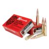 Патрони Hornady .308Win ELD® Match TAP® AR 168gr
