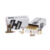 Патрони Hornady .357Sig FMJ Training™ 135gr