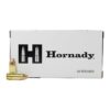 Патрони Hornady 9mmLuger TAP® Training™ 115gr