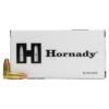 Патрони Hornady 9mmLuger FMJ Training™ 135gr