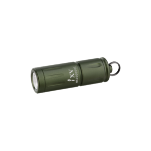 fener-flashlight-olight-ixv-od-green-180-lumena-48-metra-dalekobojnost-130mah-battery-limited-edition