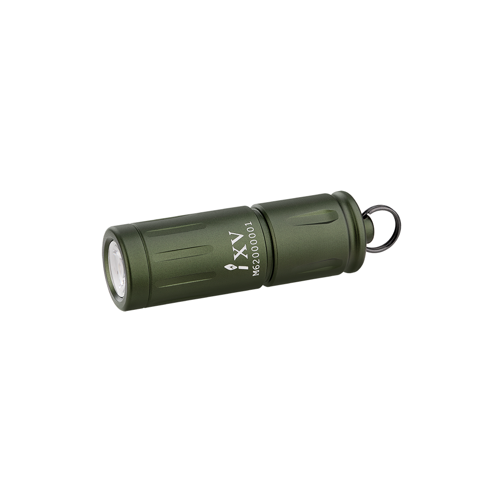 fener-flashlight-olight-ixv-od-green-180-lumena-48-metra-dalekobojnost-130mah-battery-limited-edition