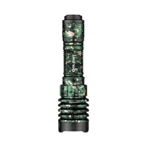 Olight Warrior X4 - 2600lm. - Camouflage