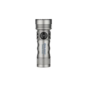 Olight Seeker 4 Mini 1200lm. Titanium