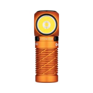 Olight Perun 2 Mini 1100lm. Orange