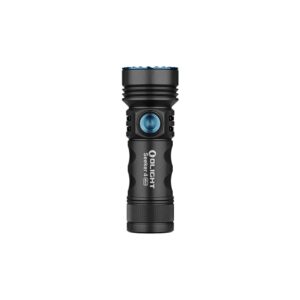 Olight Seeker 4 Mini 1200lm.