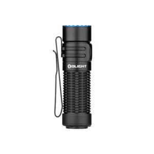 Olight Warrior Nano 1200lm.
