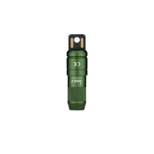 Olight Imini 2 50lm. OD Green