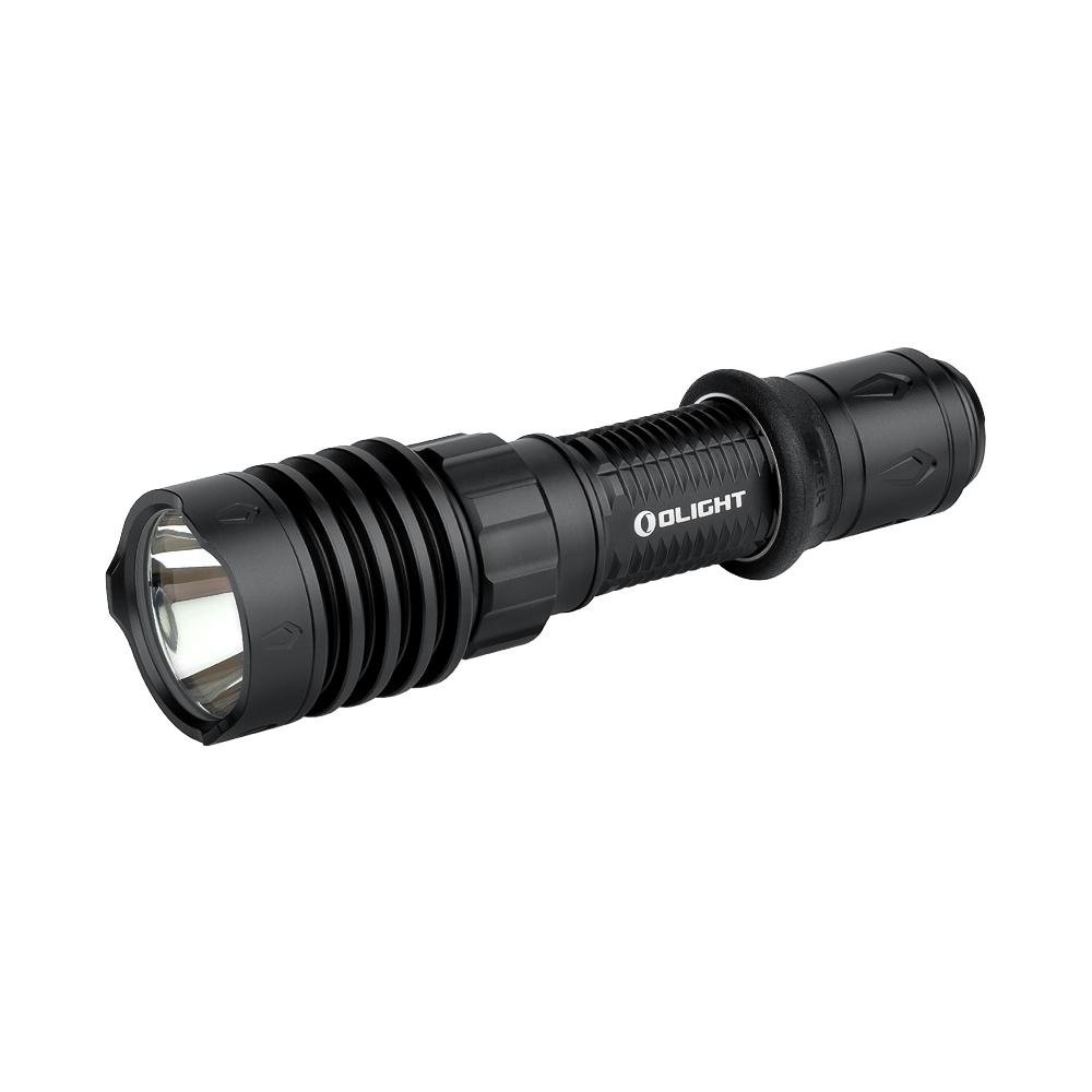 fener-flashlight-olight-warrior-x4-cheren-black-2600-lumena-630-metra-dalekobojnost-21700-5000mah-battery-ipx8