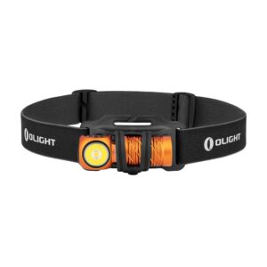 Olight Perun 2 Mini 1100lm. Orange