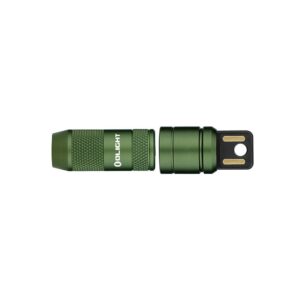 Olight Imini 2 50lm. OD Green