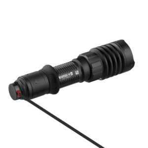 Olight Warrior X 4 - 2600lm.
