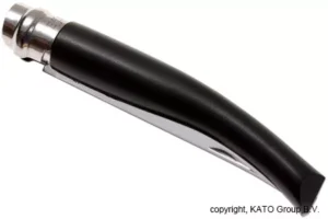 Нож Opinel Les Effiles No 10 дръжка абаносово дърво с кутия