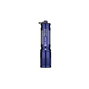 Olight i3E EOS 90lm - Regal Blue