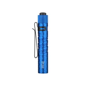 Olight i3T EOS 180lm - Pinwheel Blue