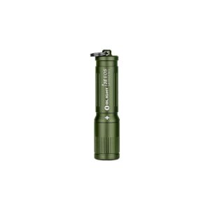 Olight i3E EOS 90lm - OD Green