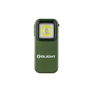 Olight Oclip 300lm. OD Green