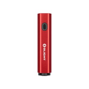 Olight Diffuse 700lm. - Червен