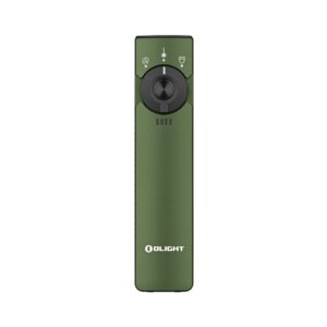 Olight Arkfeld Pro 1300lm. OD Green