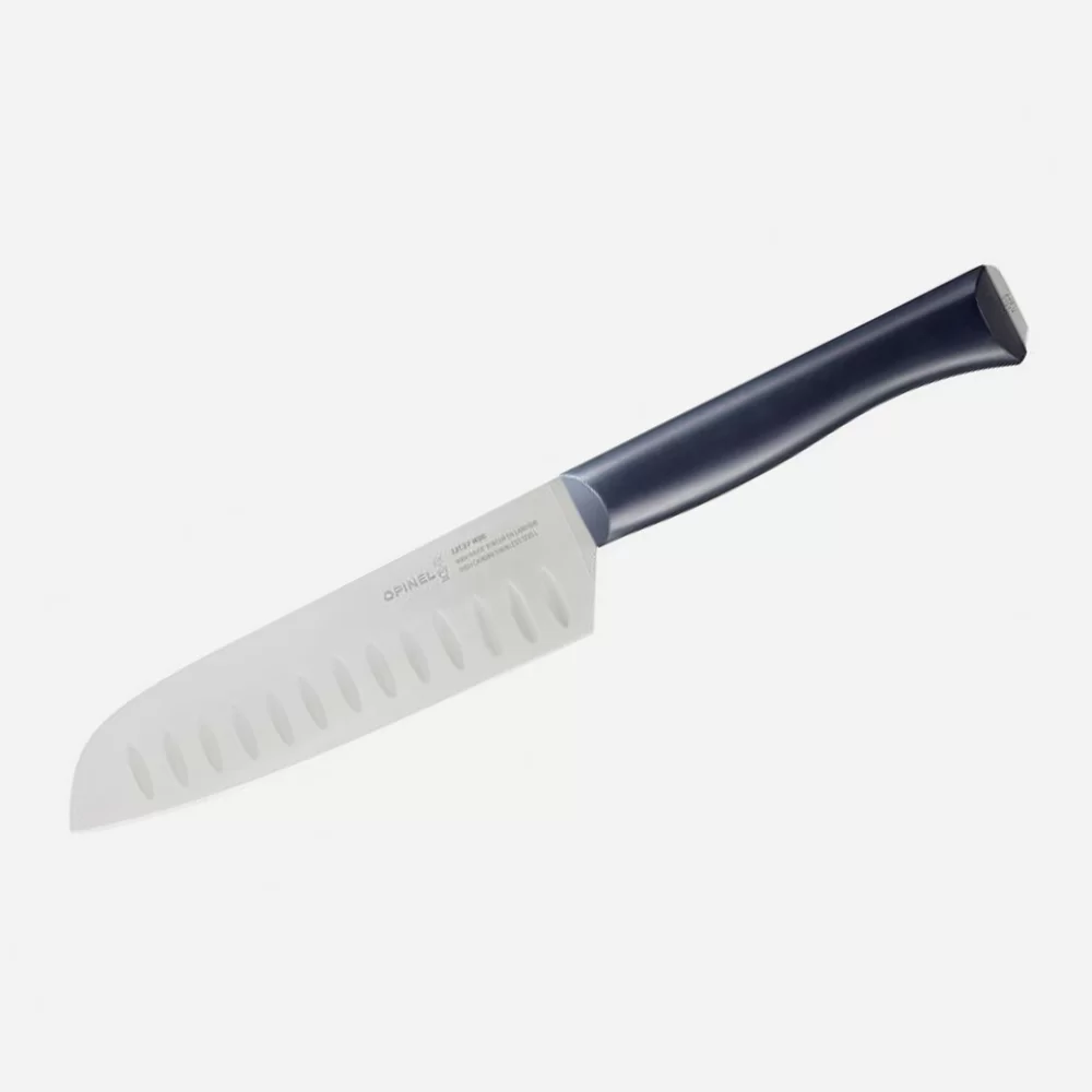 kuhnenski-noj-kitchen-knife-opinel-219-santoku-intempora-stomana-12c27-dryjka-fibrostyklo