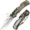 НОЖ COLD STEEL DOUBLE SAFE HUNTER CAMO