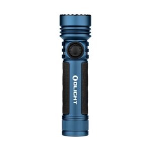 Olight Seeker 4 Pro 4600lm. Midnight Blue