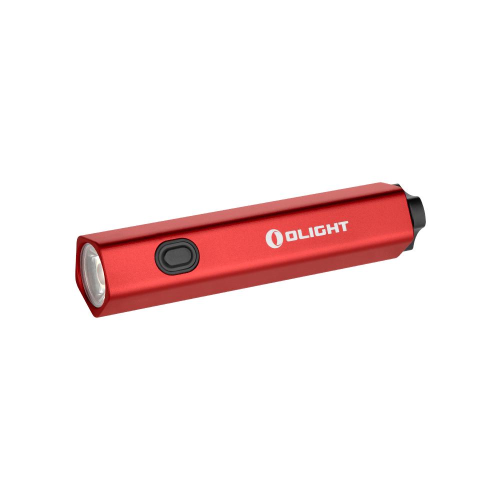 fener-flashlight-olight-diffuse-red-cherven-700-lumena-80-metra-dalekobojnost-920mah-battery