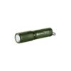 Olight i3E EOS 90lm - OD Green