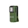Olight Oclip 300lm. OD Green