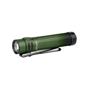 fener-flashlight-olight-warrior-3-mini-forest-gradient-1750-lumena-140-metra-dalekobojnost-18650-3500mah-battery