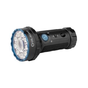 fener-flashlight-olight-marauder-mini-7000-lumena-600-metra-dalekobojnost-3.7v-24wh-32650-battery-ipx8-cheren-black