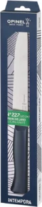 Нож Opinel N° 227 Intempora Slicer 12C27