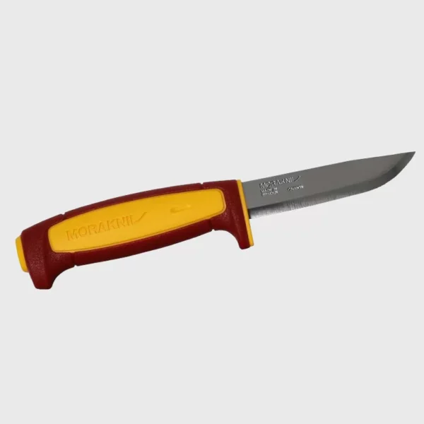 fiksiran-noj-mora-knife-basic-511-carbon-seel-limited-editon-2023-za-ocelqvane-polypropene-kaniq-polymer